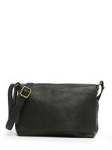 Sac Bandoulire Soft Miniprix Noir soft MD5239
