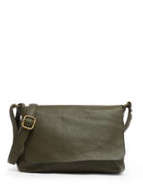 Sac Bandoulire Soft Miniprix Vert soft MD5239