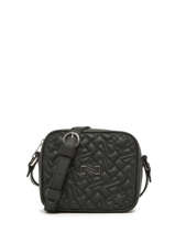 Sac Bandoulire Chelsea Quilted Cuir Nathan baume Noir n city 50Q