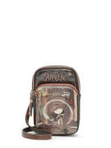 Sac Bandoulire Shoen Anekke Multicolore shoen 37703907
