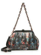 Sac Bandoulire Shoen Palette Anekke Multicolore shoen palette 37723297