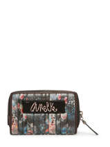Portefeuille Anekke Multicolore shoen palette 37729909