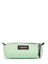 Trousse Benchmark Eastpak Vert authentic K372