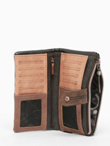 Portefeuille Anekke Veelkleurig shoen 37709907-vue-porte