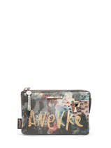 Portemonnee Anekke Veelkleurig shoen palette 37729015