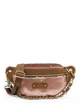 Sac Banane Mila louise Multicolore sc7 sequin 23689SC7