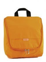 Toiletzak Samsonite Oranje accessoires U23501