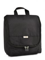 Trousse De Toilette Samsonite Noir accessoires U23501