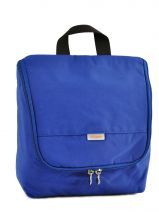 Toiletzak Samsonite Blauw accessoires U23501