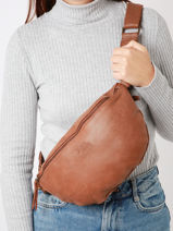Heuptasje Basilic pepper Bruin ranger BRAN54-vue-porte