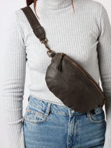 Heuptasje Basilic pepper Bruin ranger BRAN55-vue-porte