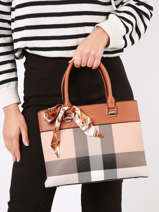 Sac Port Main William Miniprix Multicolore william 1