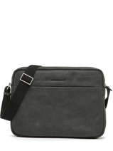 Business Tas Arthur & aston Zwart cristiano 1086