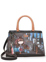 Bowling Contempory Anekke Multicolore contempory 37801221