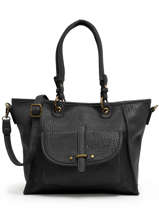 Sac Port paule Maria Miniprix Noir maria 19141