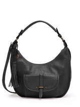 Sac Port paule Maria Miniprix Noir maria 19142