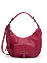 Sac Port paule Maria Miniprix Rose maria 19142
