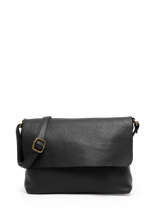 Sac Bandoulire Soft Miniprix Noir soft MD5234