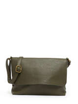 Cross Body Tas Soft Miniprix Groen soft MD5234