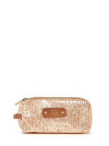Etui Mila louise Bruin ct5 cotele 23688CT5