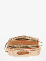 Etui Mila louise Bruin ct5 cotele 23688CT5-vue-porte