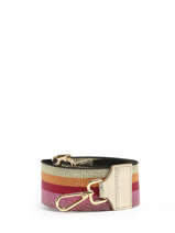 Bandouliere De Sac Milano Multicolore nine NI2112RA