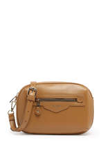 Cross Body Tas Anvers David jones Bruin anvers 1