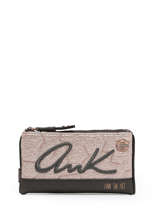 Portefeuille Anekke Multicolore shoen palette 37739907