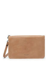 Sac Bandoulire Four Seasons Cuir Milano Beige four seasons SOPLW105
