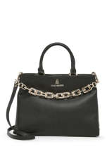 Handtas Enchained Steve madden Zwart enchained 13000793
