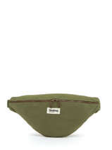 Heuptasje Sasha Hindbag Groen best seller PETUNIA