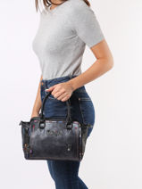 Handtas Contempory Anekke Blauw contempory 37811032-vue-porte