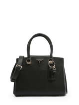 Handtas Noelle Guess Zwart noelle ZG787906