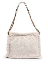 Sac Port paule Maranta Maranta Guess Blanc maranta WZ897410