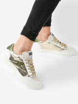 Sneakers taline uit leder-SEMERDJIAN-vue-porte