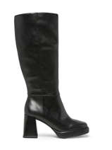 Bottes  Talon Tamaris Noir women 41