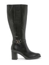 Bottes  Talon Tamaris Noir women 41