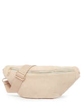 Heuptasje Ciao Boum Velours Miniprix Beige ciao boum 649