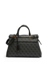 Handtas Sestri Guess Zwart sestri SZ900106