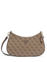 Sac Port paule Noelle Guess Marron noelle BG787918
