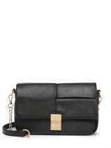 Sac besace sale lulu castagnette