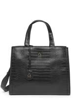 Sac lulu castagnette online camel