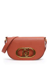 Cross Body Tas Deuzia Liu jo Rood deuzia AF3210