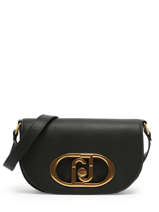 Sac Bandoulire Deuzia Liu jo Noir deuzia AF3210