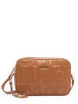Cross Body Tas Mannathan Liu jo Bruin mannathan AF3342