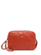 Cross Body Tas Mannathan Liu jo Rood mannathan AF3342