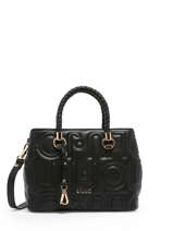 Sac Port Main Mannathan Liu jo Noir mannathan AF3346