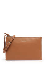 Sac Bandoulire Caliwen Liu jo Marron caliwen AF3376