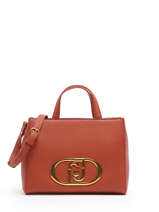 Sac Port Main Deuzia Liu jo Rouge deuzia AF3364