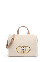 Handtas Deuzia Liu jo Beige deuzia AF3364